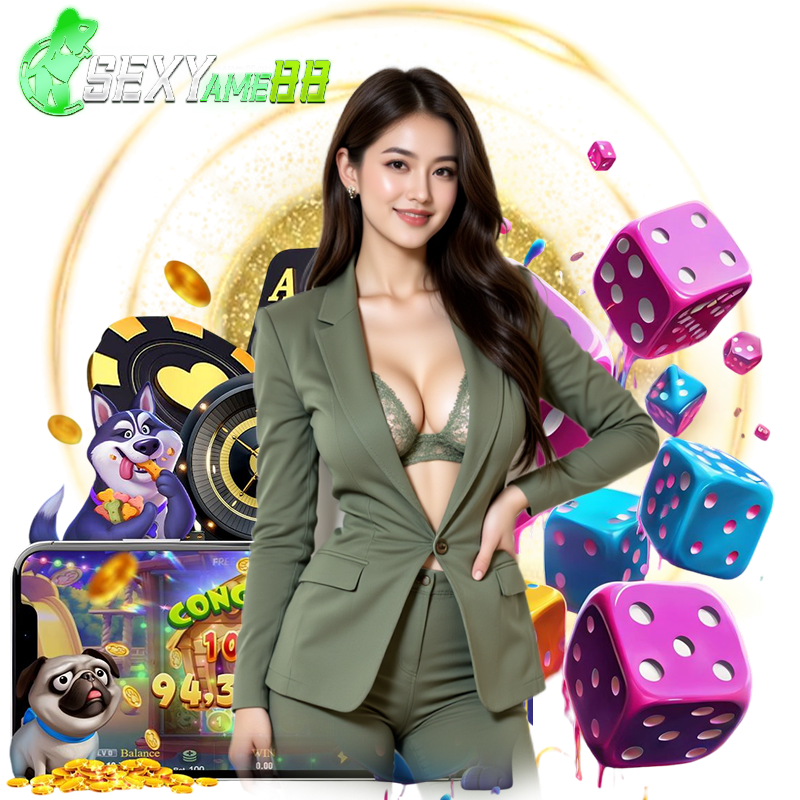 SEXYAME88